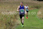 Senior Men, 2026 Sunderland Cross Country Relays, Herringdon, Sunderland. Photo: David T. Hewitson/Sports for All Pics